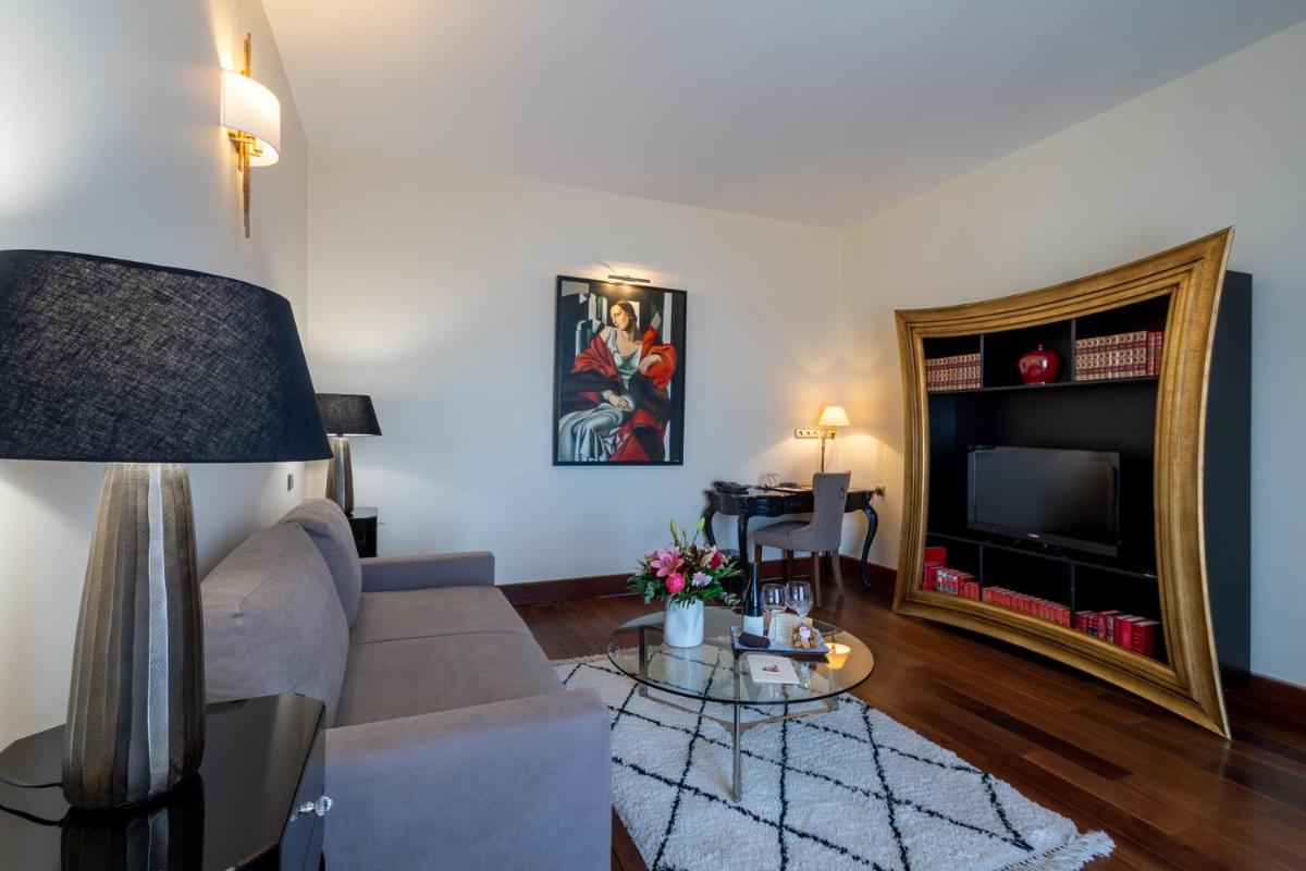 Hôtel Demeure Loredana