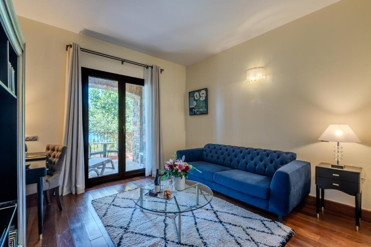 Hôtel Demeure Loredana