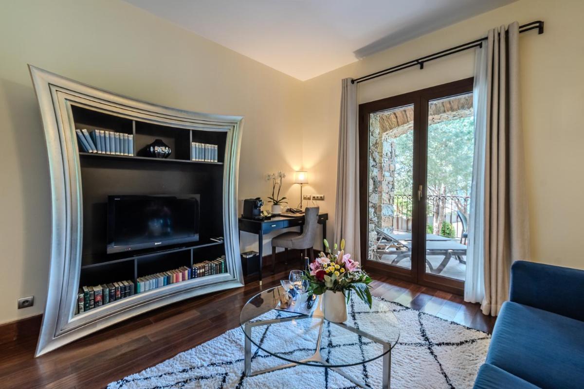 Hôtel Demeure Loredana