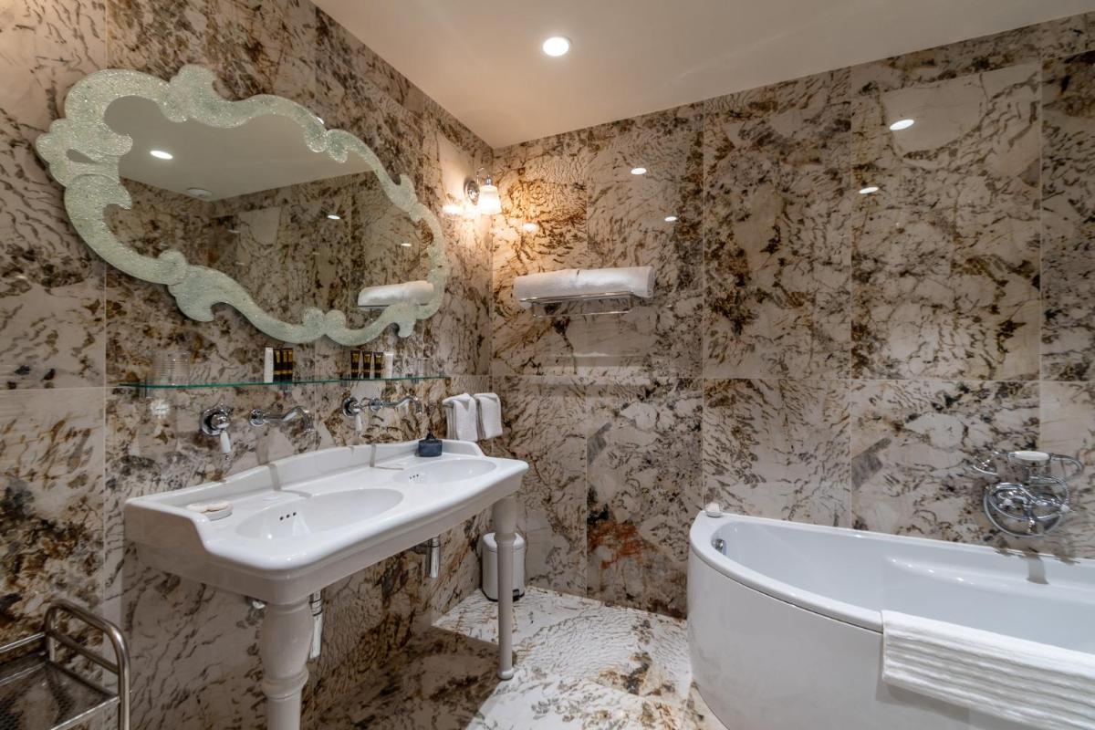 Hôtel Demeure Loredana