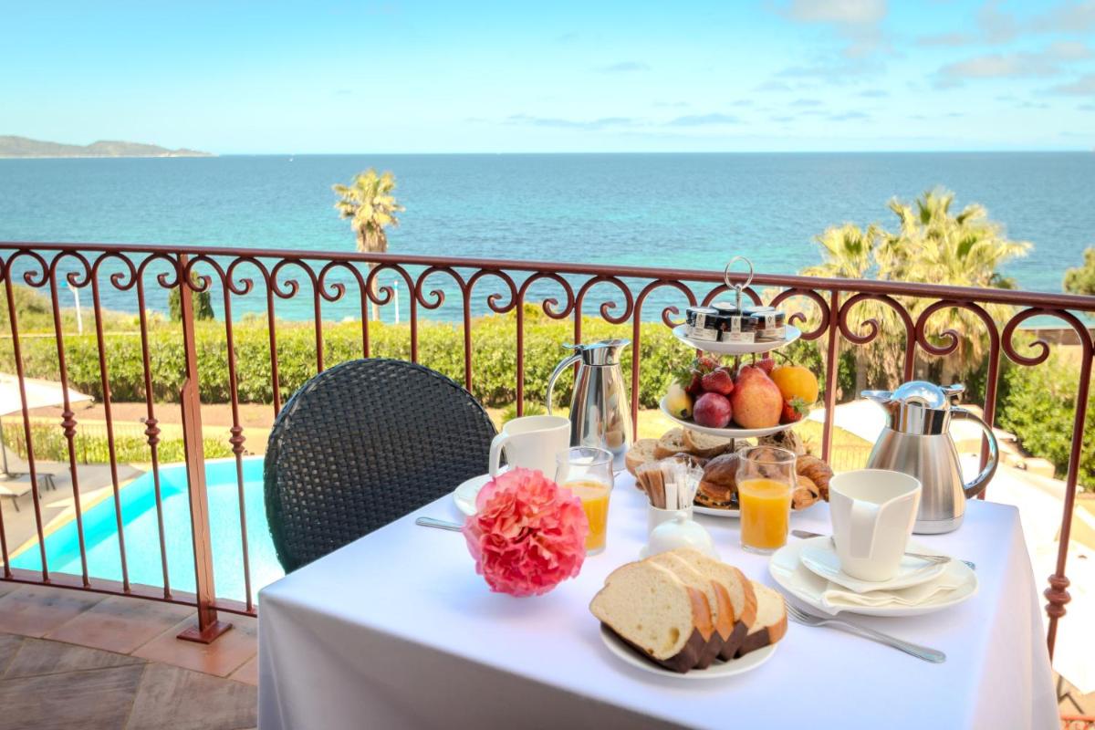 Hôtel Demeure Loredana