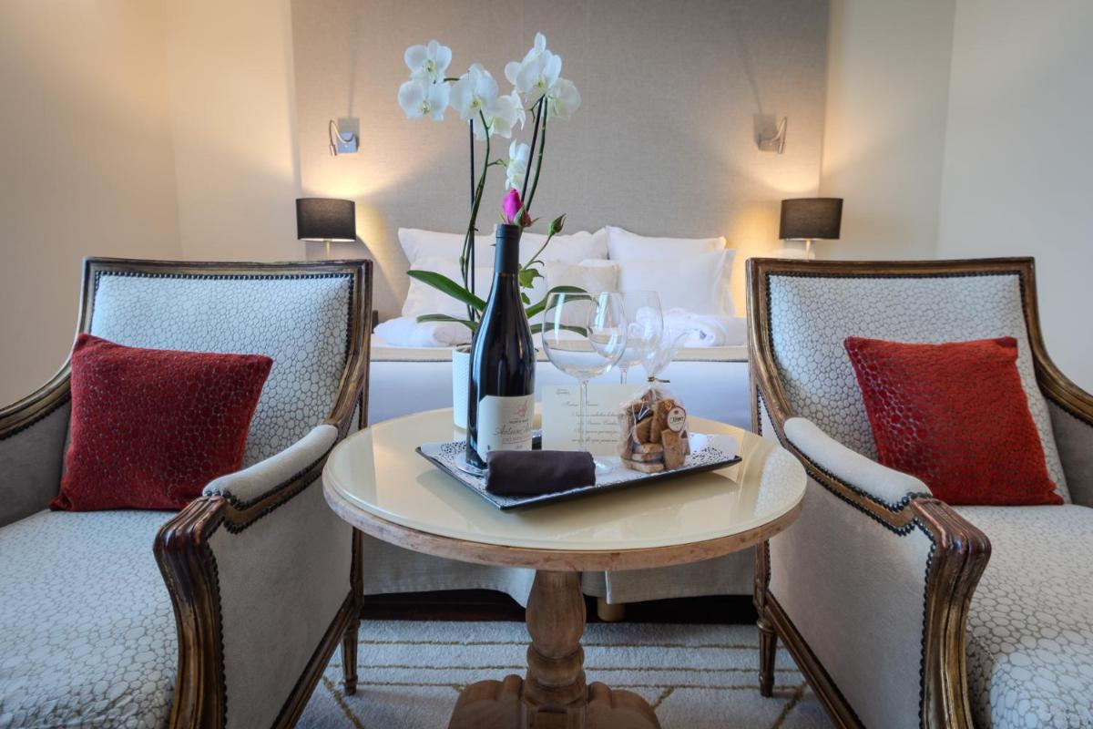 Hôtel Demeure Loredana