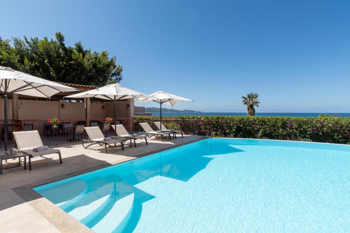 Hôtel Demeure Loredana