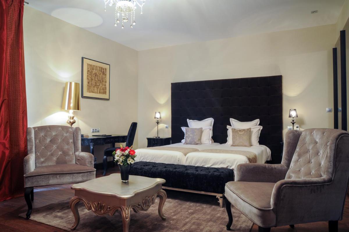 Hôtel Demeure Loredana