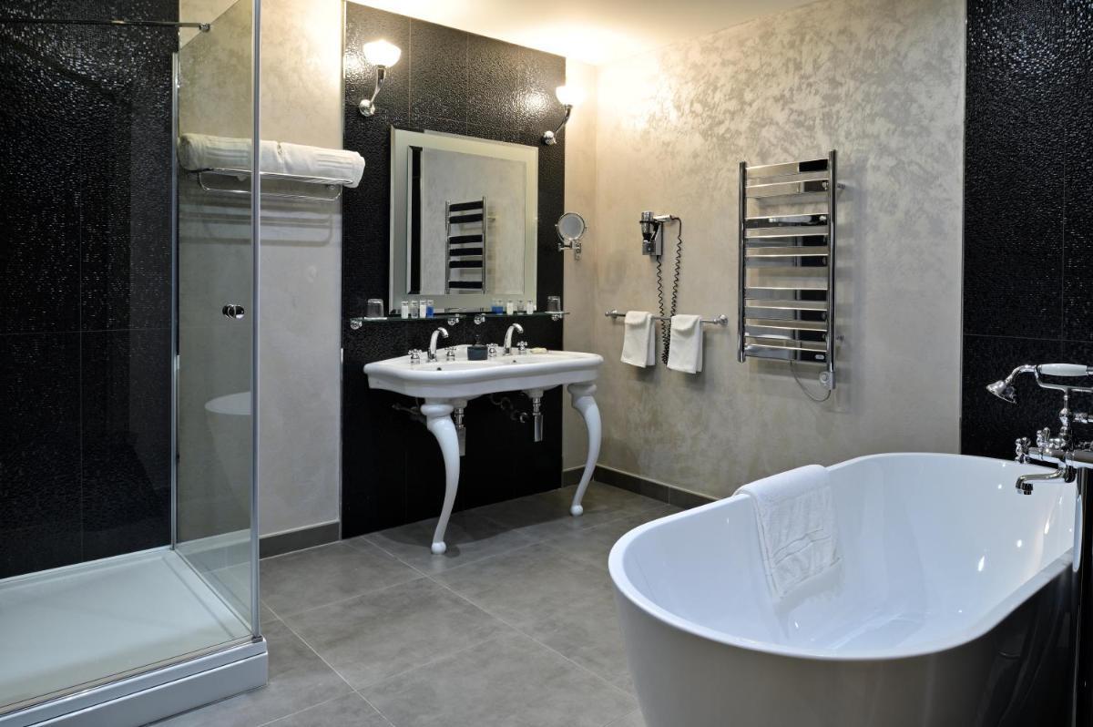 Hôtel Demeure Loredana