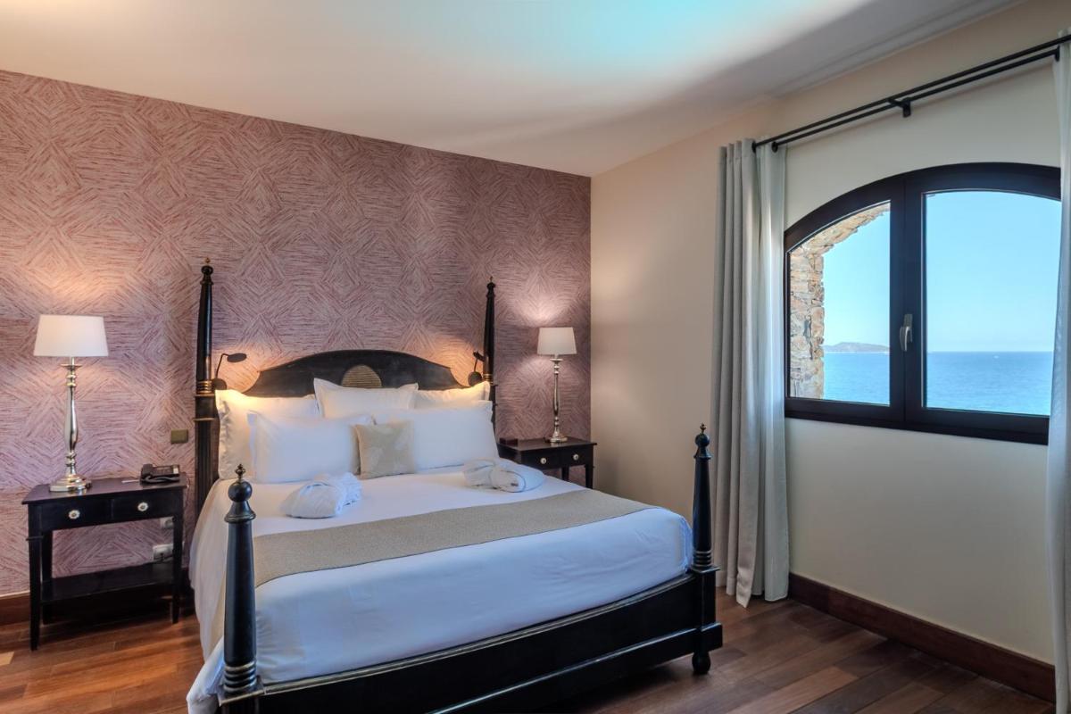 Hôtel Demeure Loredana