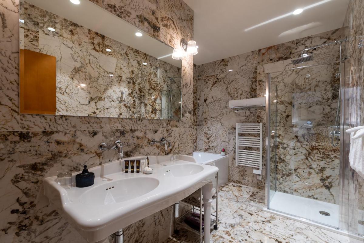 Hôtel Demeure Loredana