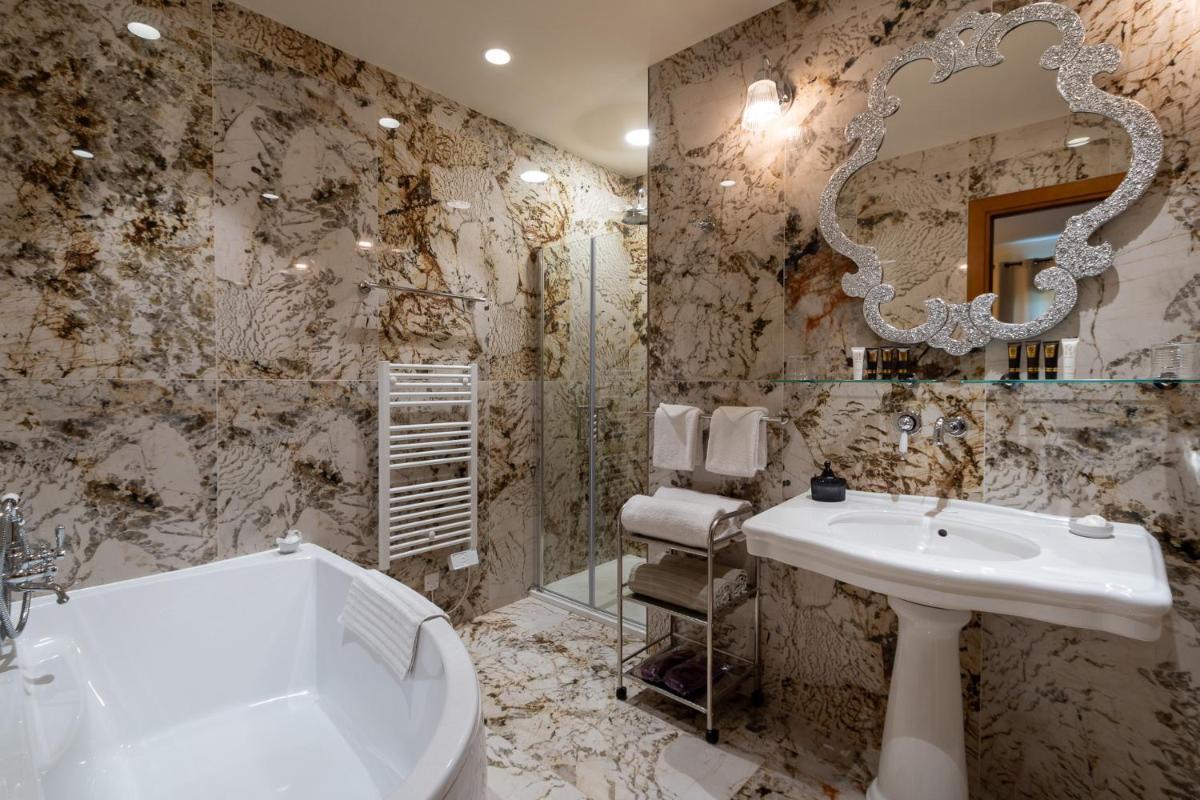 Hôtel Demeure Loredana