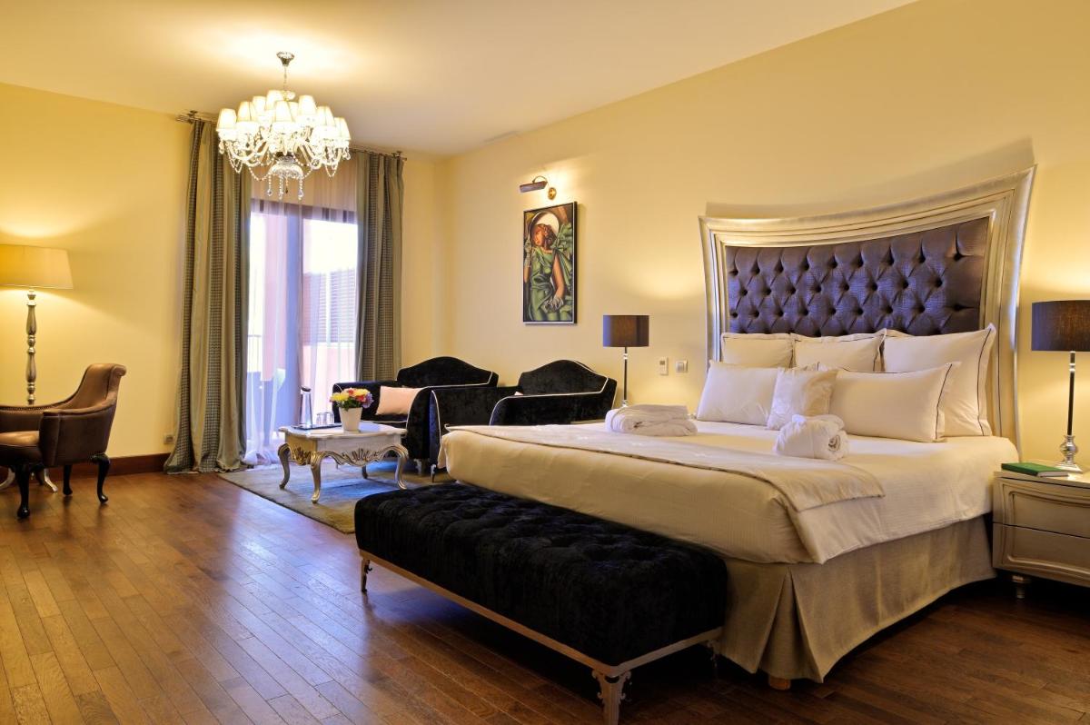 Hôtel Demeure Loredana