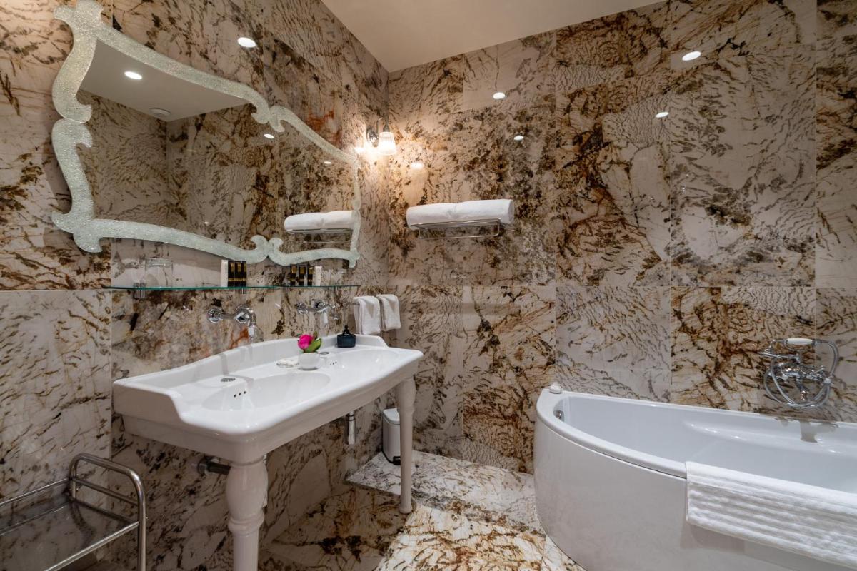 Hôtel Demeure Loredana