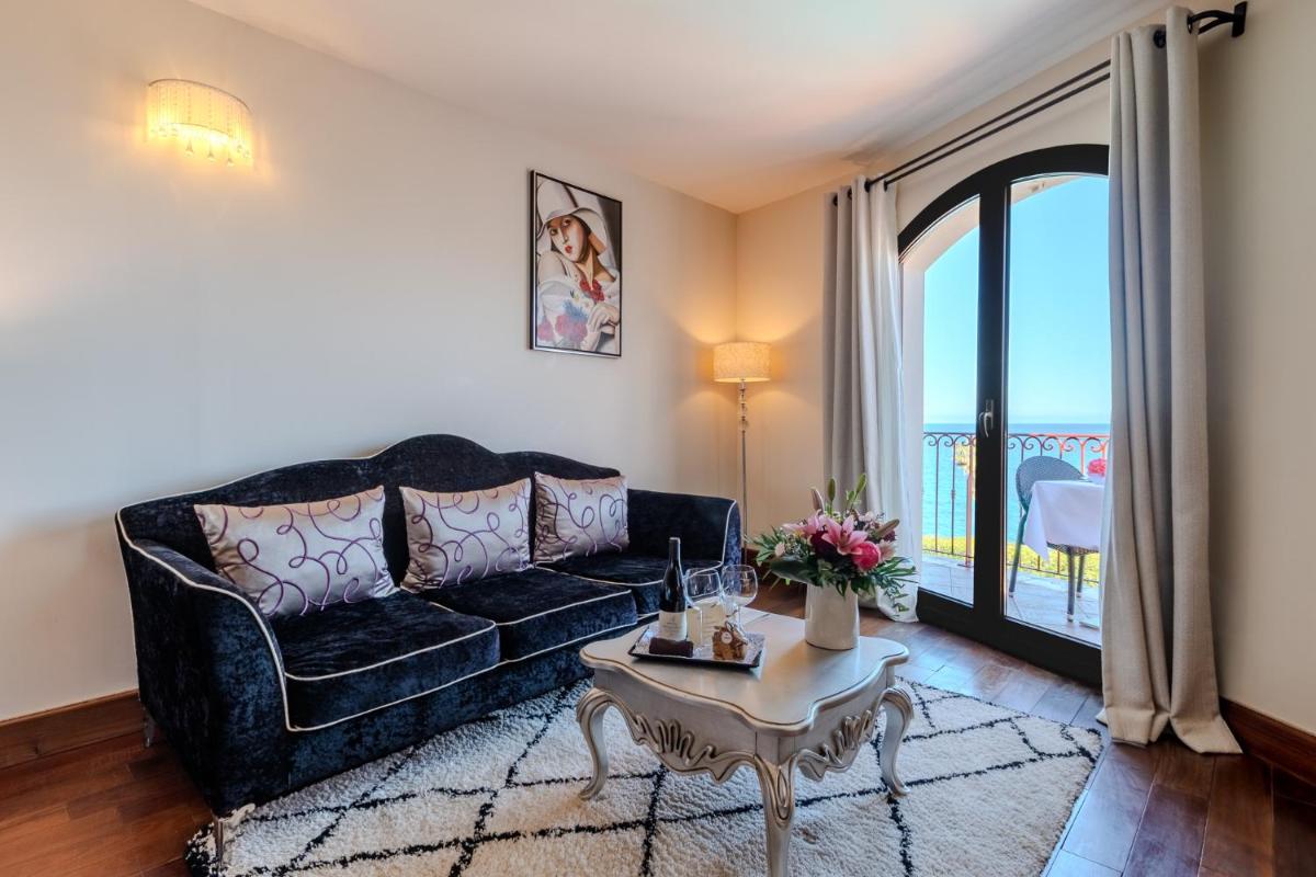 Hôtel Demeure Loredana