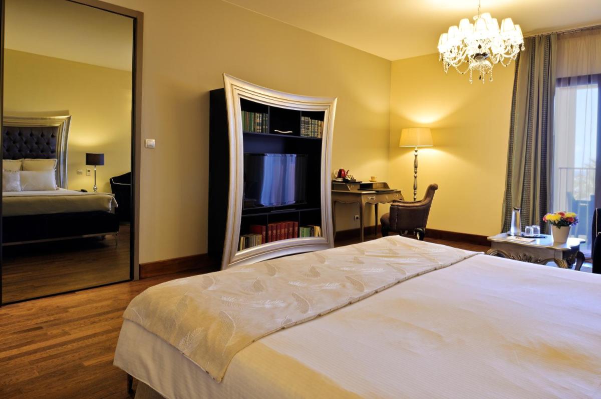 Hôtel Demeure Loredana