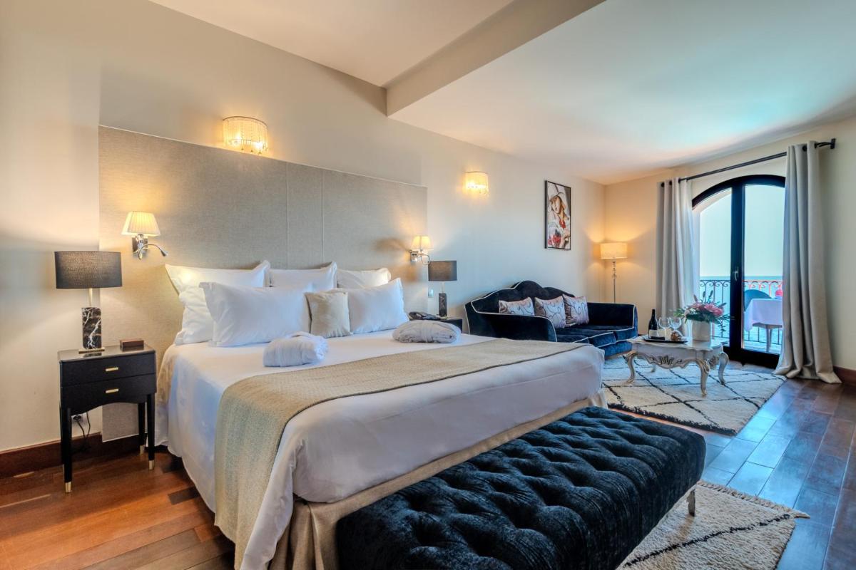 Hôtel Demeure Loredana