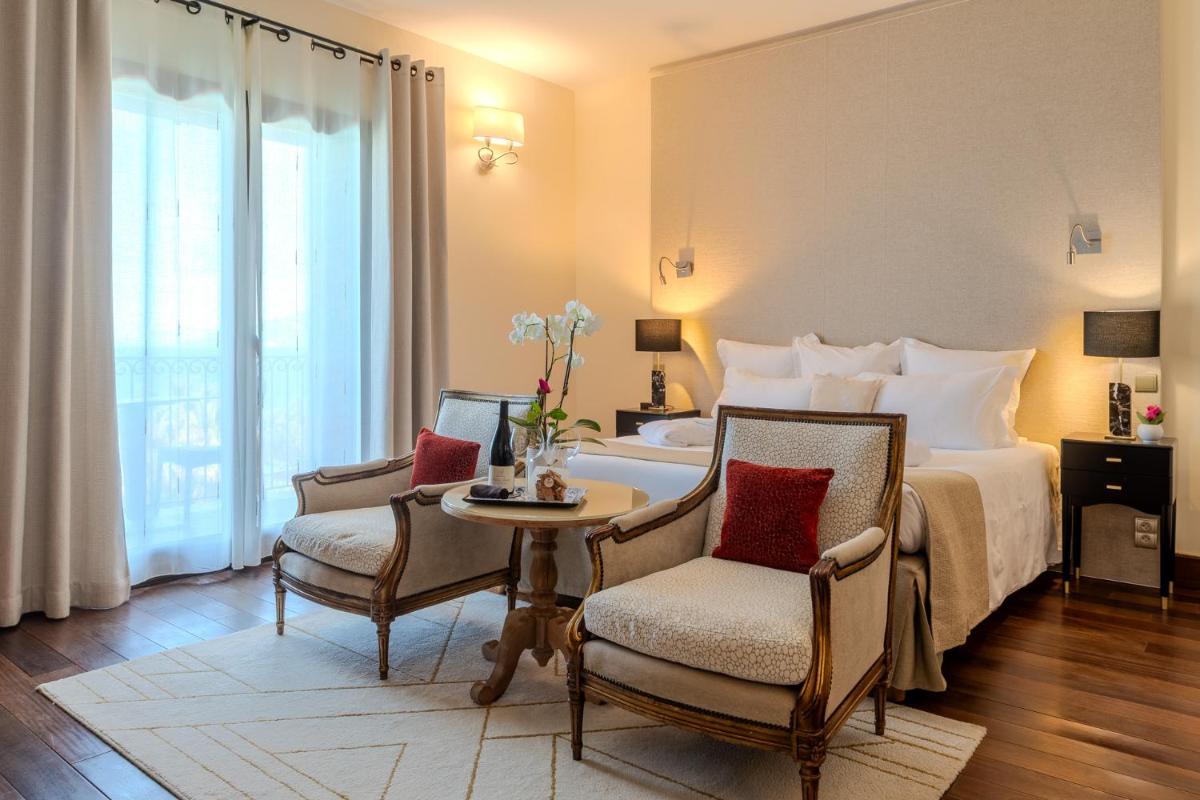 Hôtel Demeure Loredana