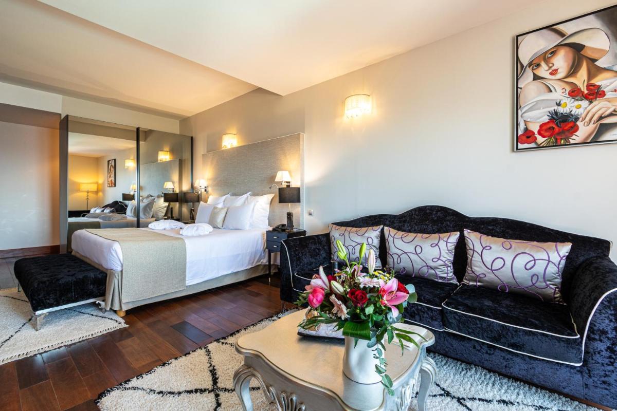 Hôtel Demeure Loredana