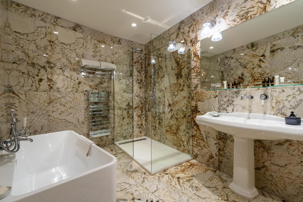 Hôtel Demeure Loredana