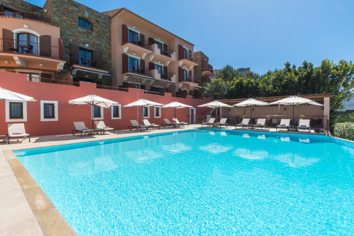 Hôtel Demeure Loredana