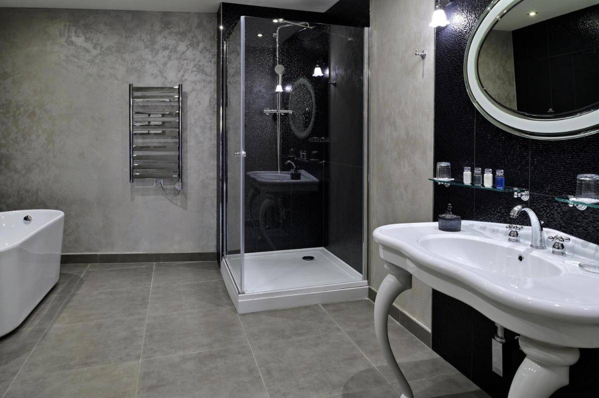 Hôtel Demeure Loredana