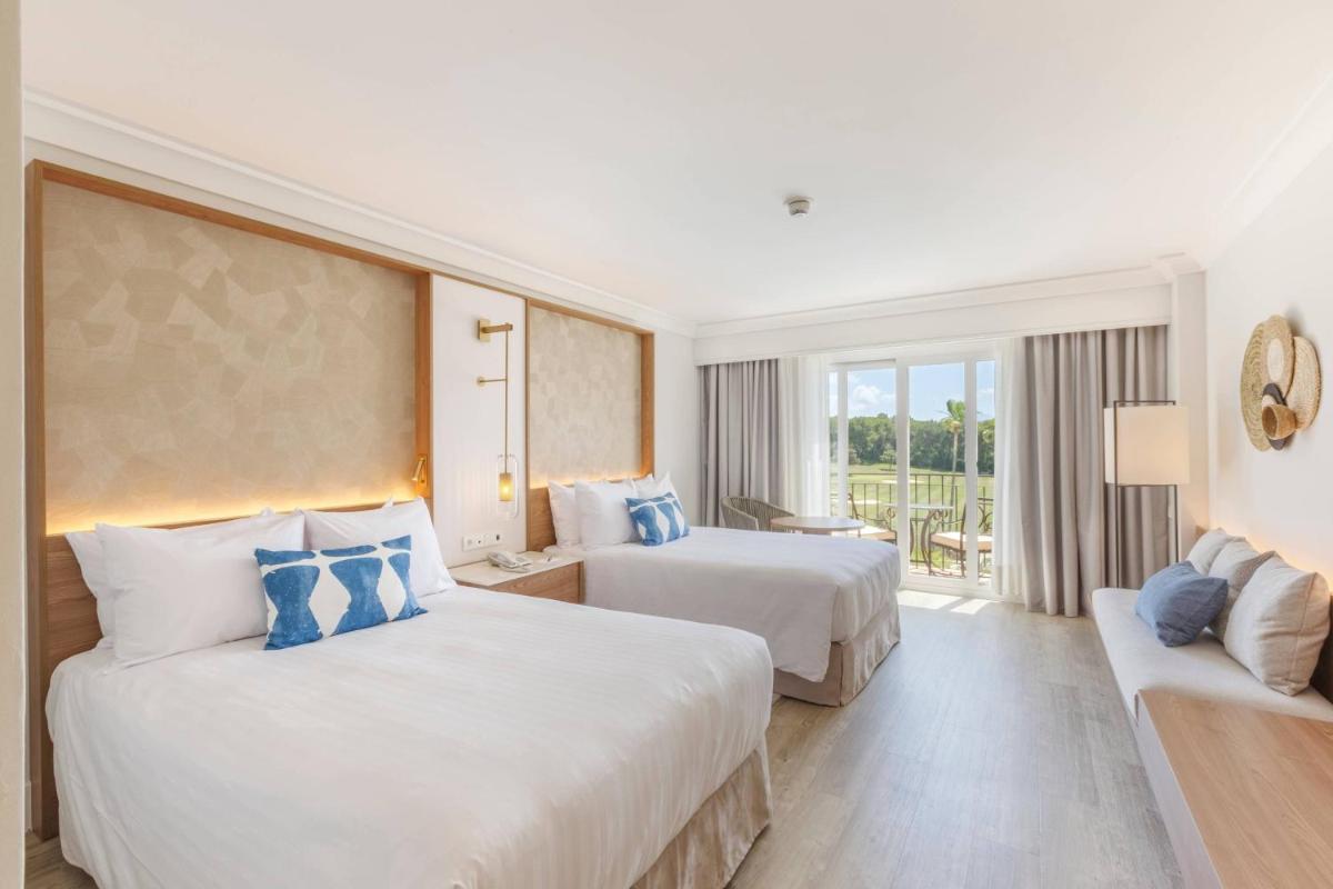 Denia Marriott La Sella Golf Resort & Spa