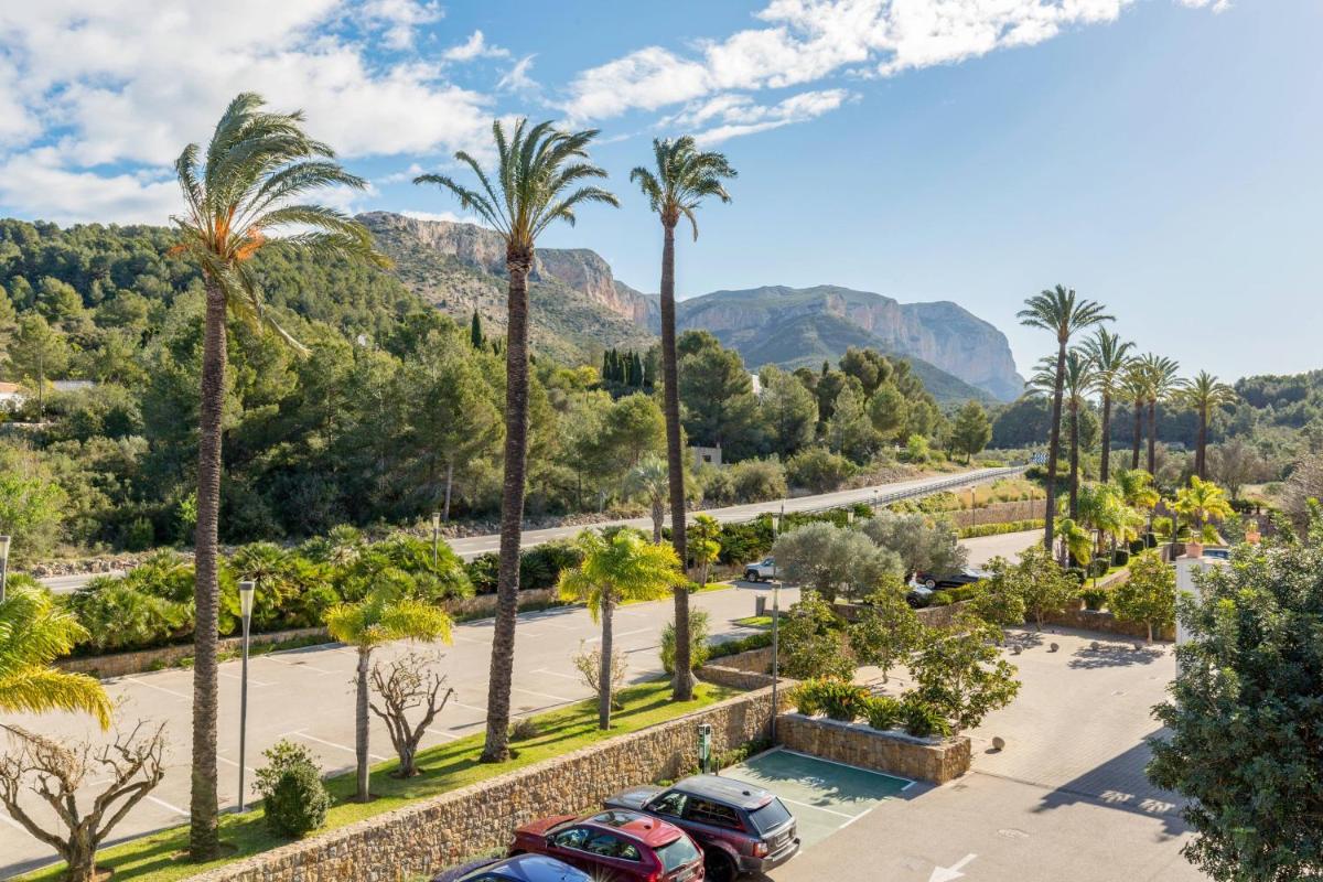 Denia Marriott La Sella Golf Resort & Spa