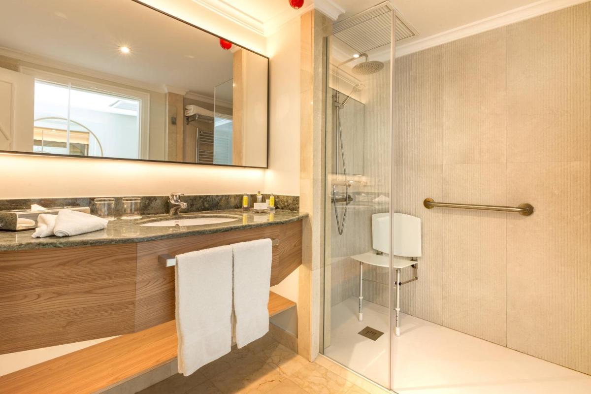 Denia Marriott La Sella Golf Resort & Spa