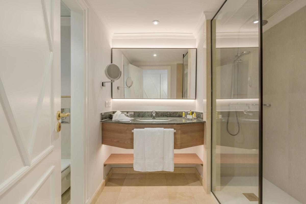 Denia Marriott La Sella Golf Resort & Spa