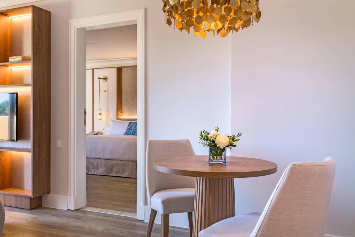 Denia Marriott La Sella Golf Resort & Spa