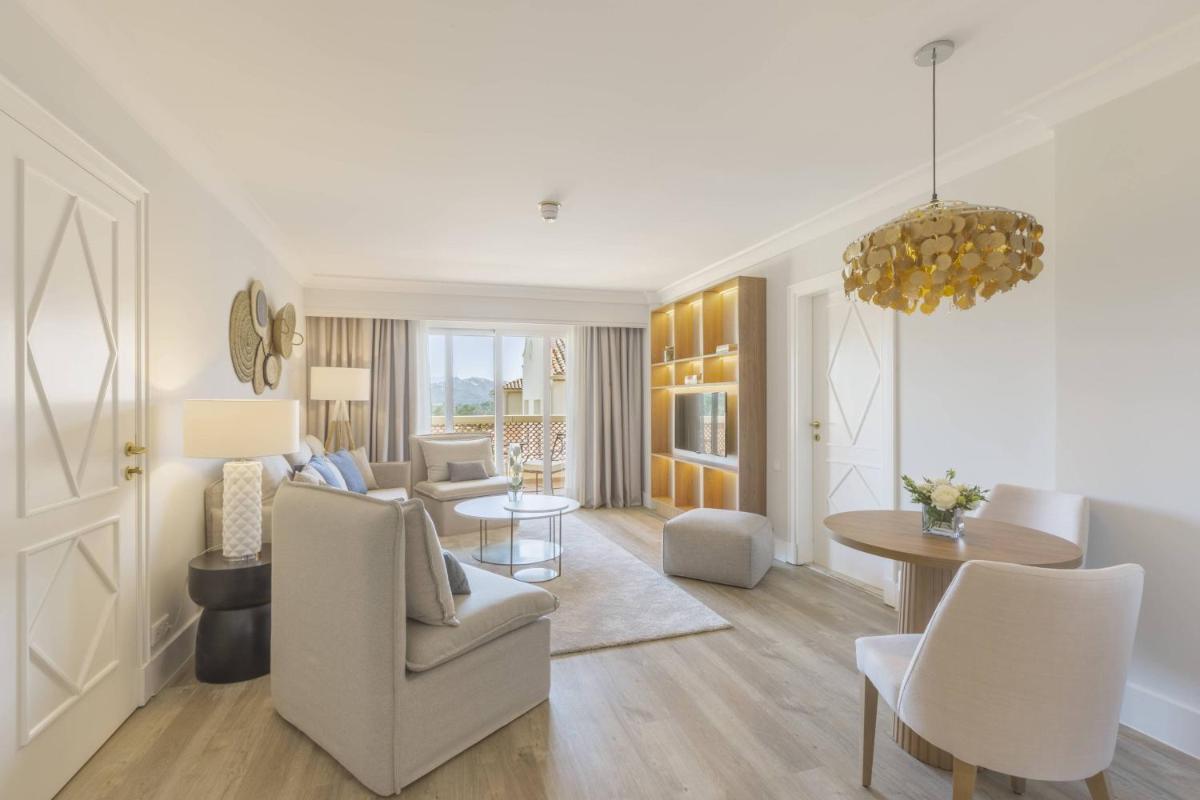 Denia Marriott La Sella Golf Resort & Spa