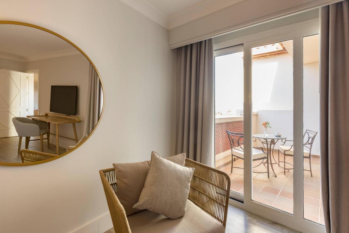 Denia Marriott La Sella Golf Resort & Spa