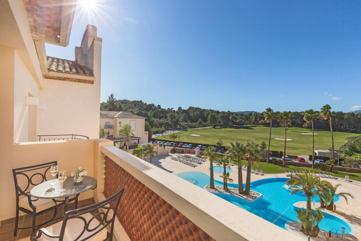 Denia Marriott La Sella Golf Resort & Spa