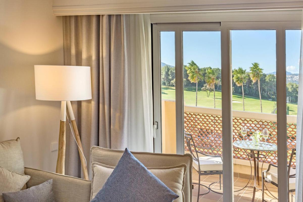 Denia Marriott La Sella Golf Resort & Spa