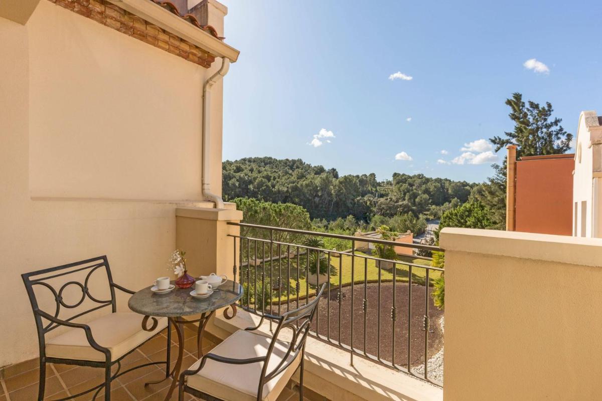 Denia Marriott La Sella Golf Resort & Spa