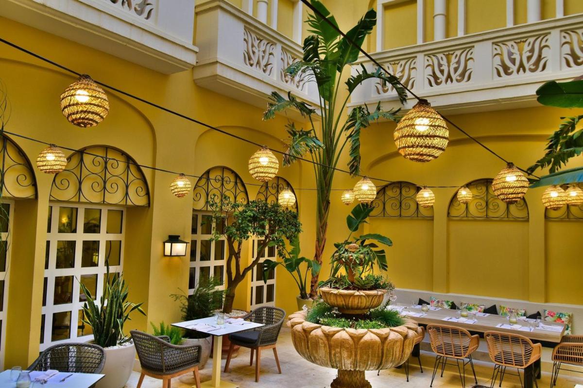 Denia Marriott La Sella Golf Resort & Spa