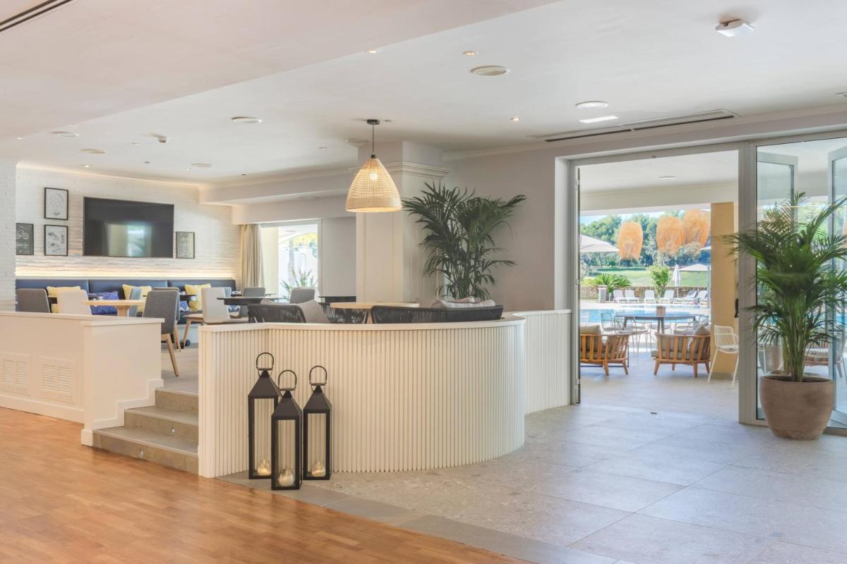 Denia Marriott La Sella Golf Resort & Spa