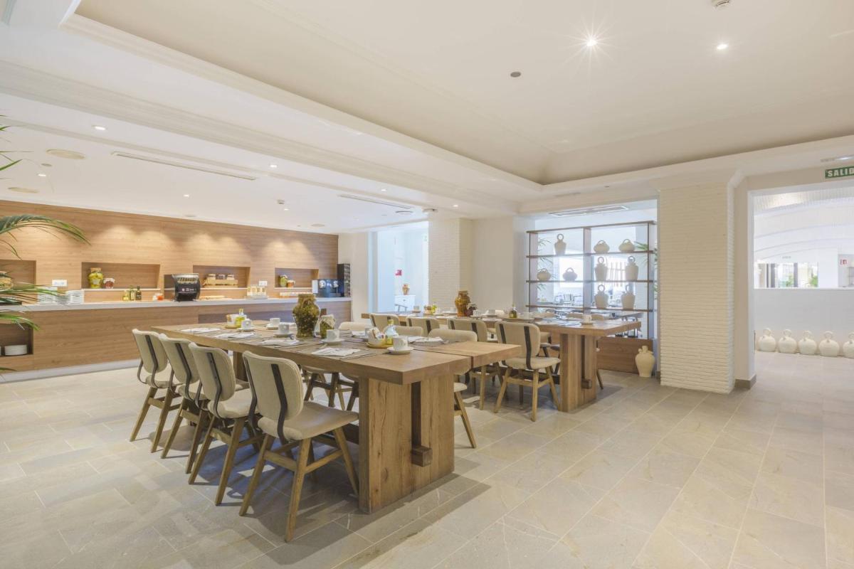 Denia Marriott La Sella Golf Resort & Spa