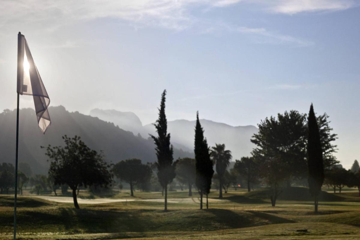 Denia Marriott La Sella Golf Resort & Spa