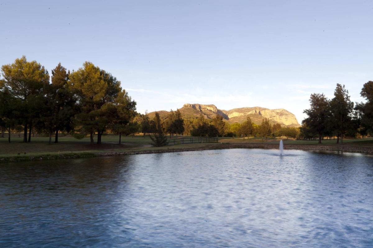 Denia Marriott La Sella Golf Resort & Spa