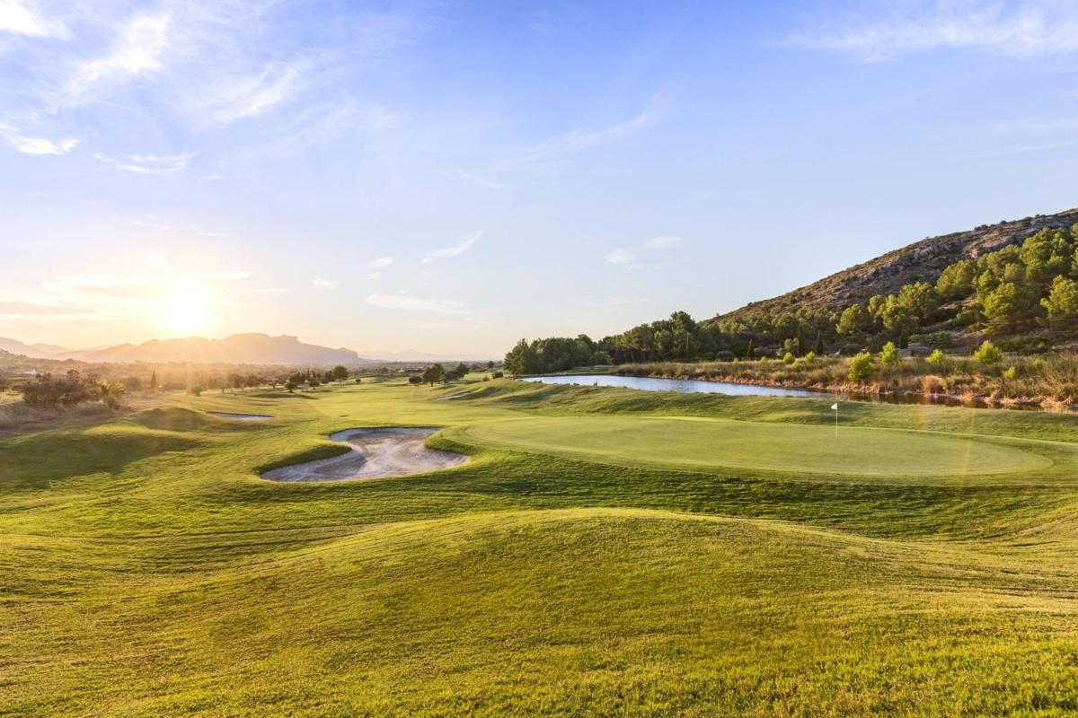 Denia Marriott La Sella Golf Resort & Spa