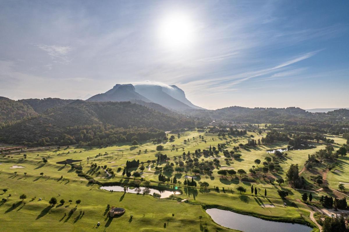 Denia Marriott La Sella Golf Resort & Spa