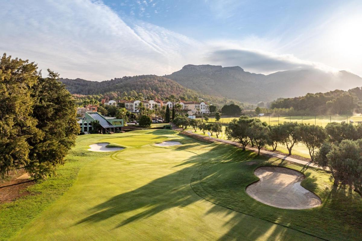 Denia Marriott La Sella Golf Resort & Spa