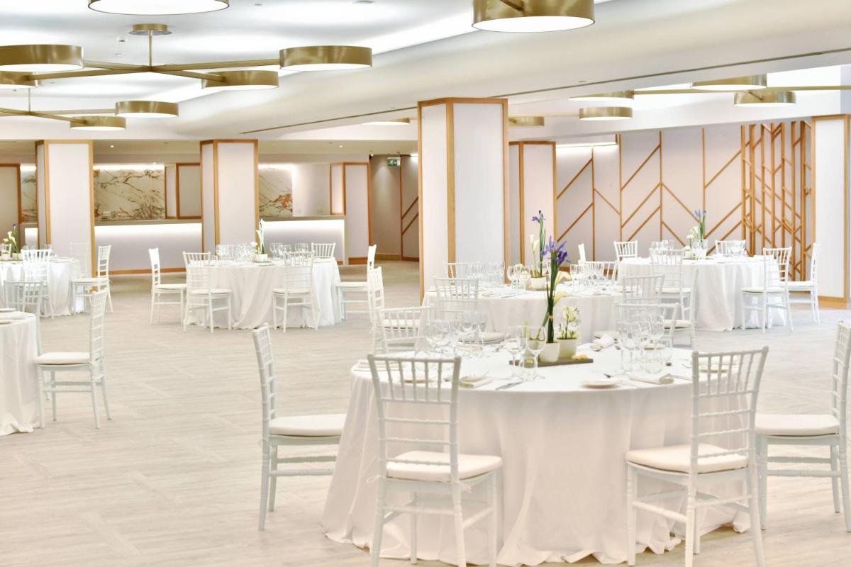 Denia Marriott La Sella Golf Resort & Spa