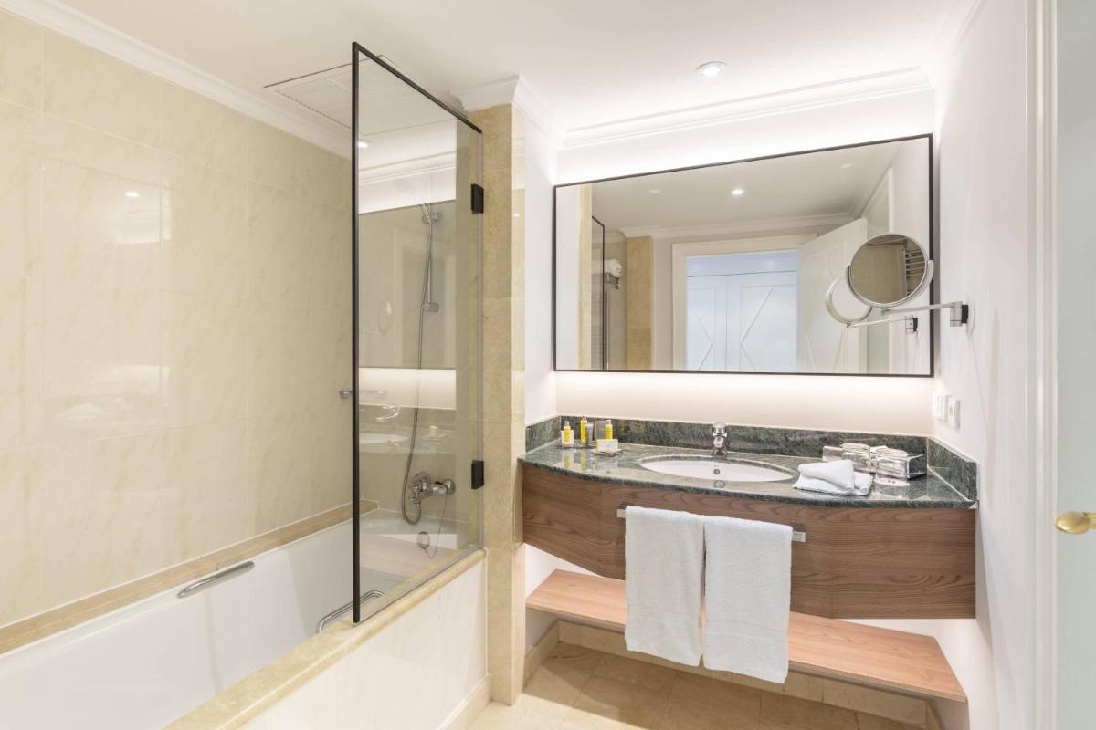 Denia Marriott La Sella Golf Resort & Spa