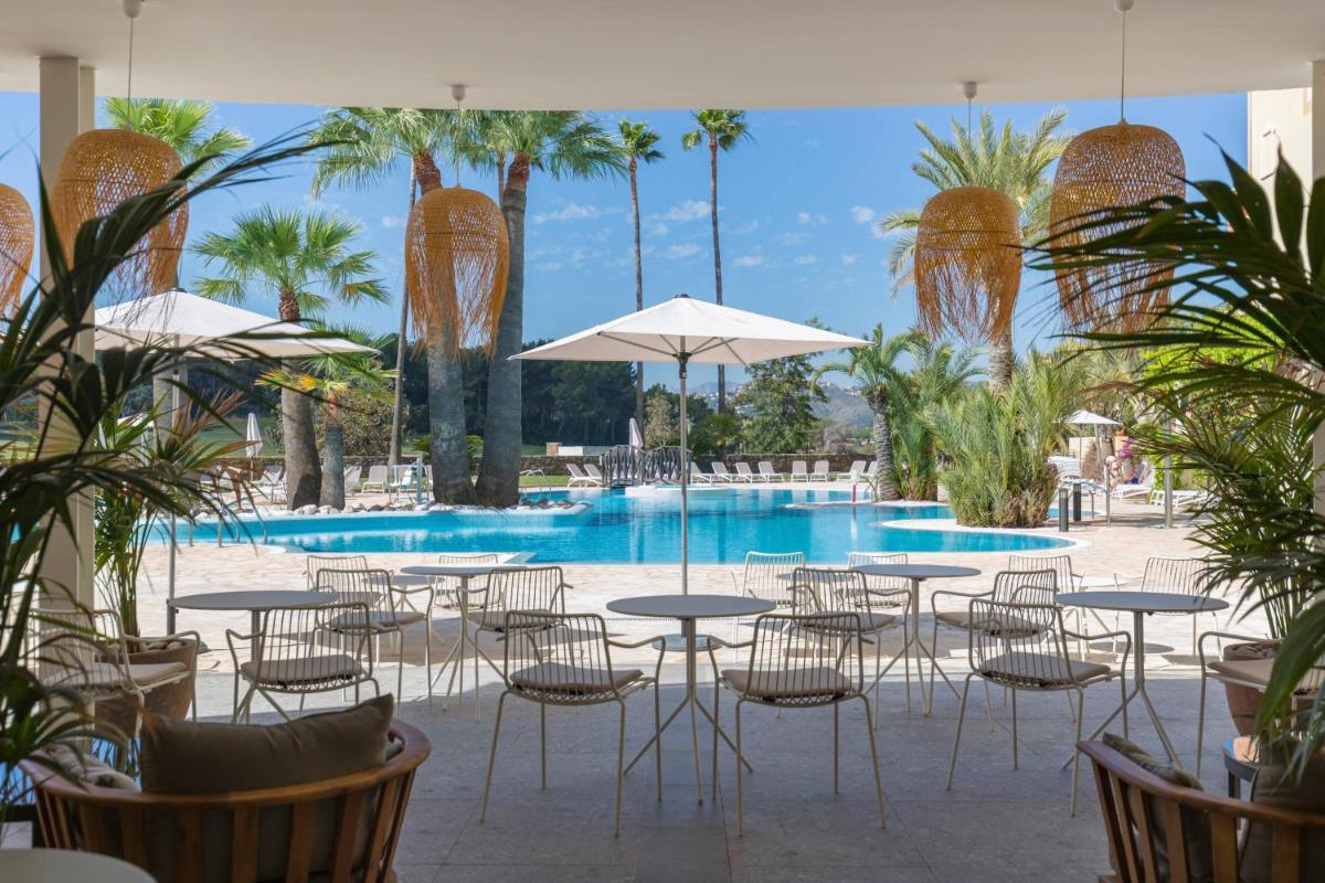 Denia Marriott La Sella Golf Resort & Spa