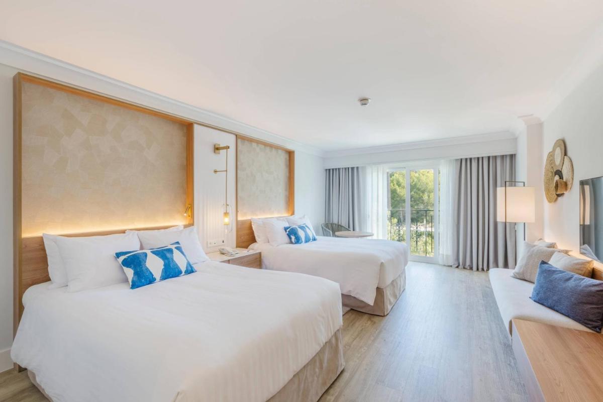 Denia Marriott La Sella Golf Resort & Spa