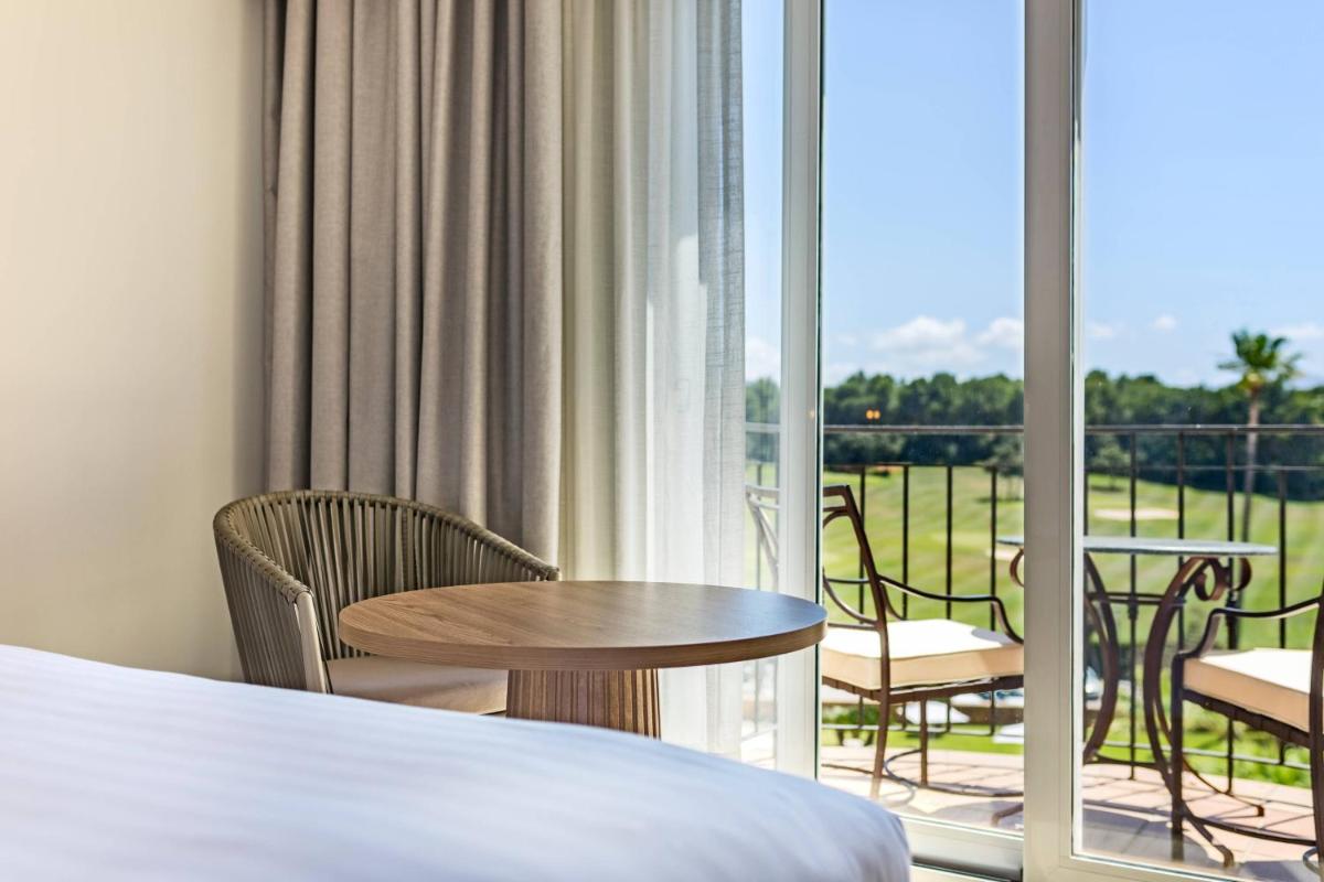 Denia Marriott La Sella Golf Resort & Spa