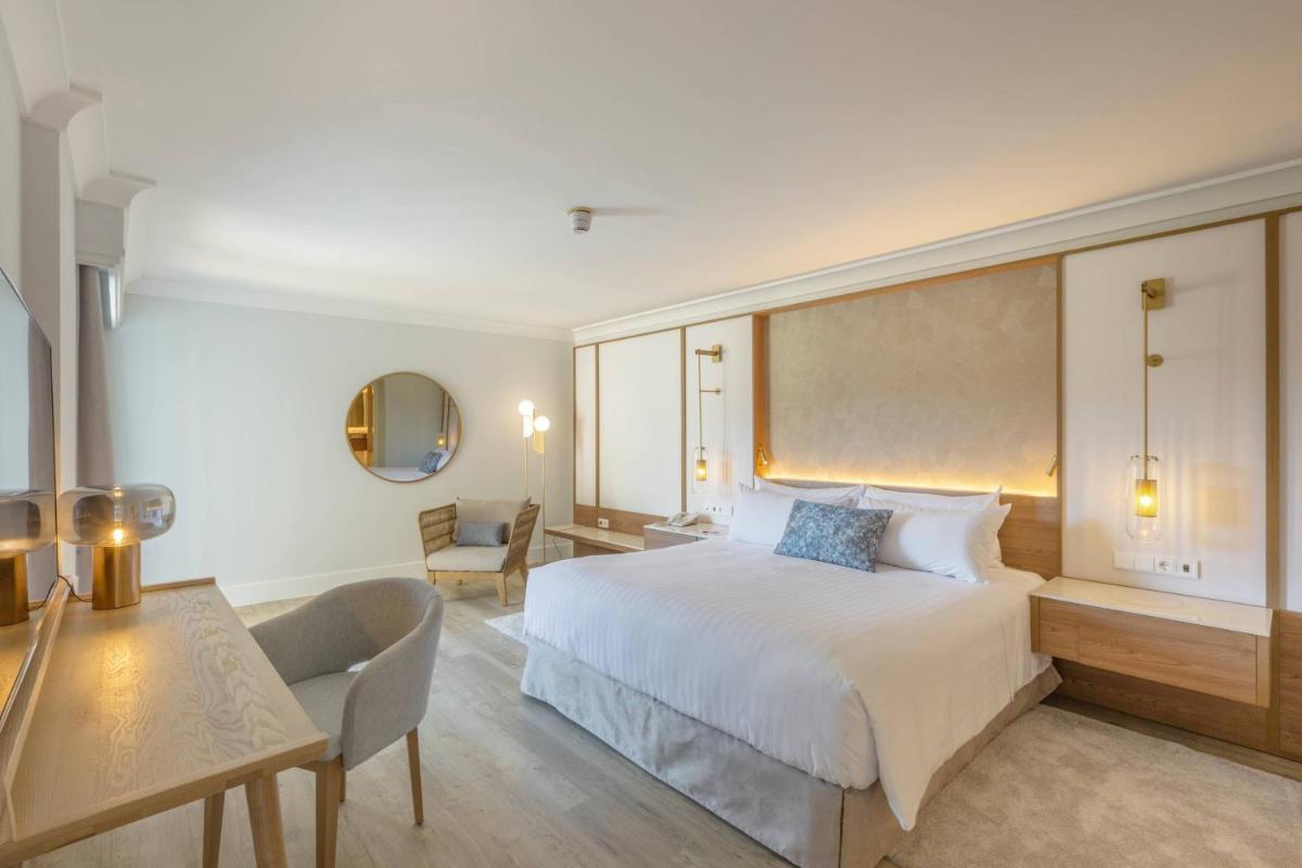 Denia Marriott La Sella Golf Resort & Spa