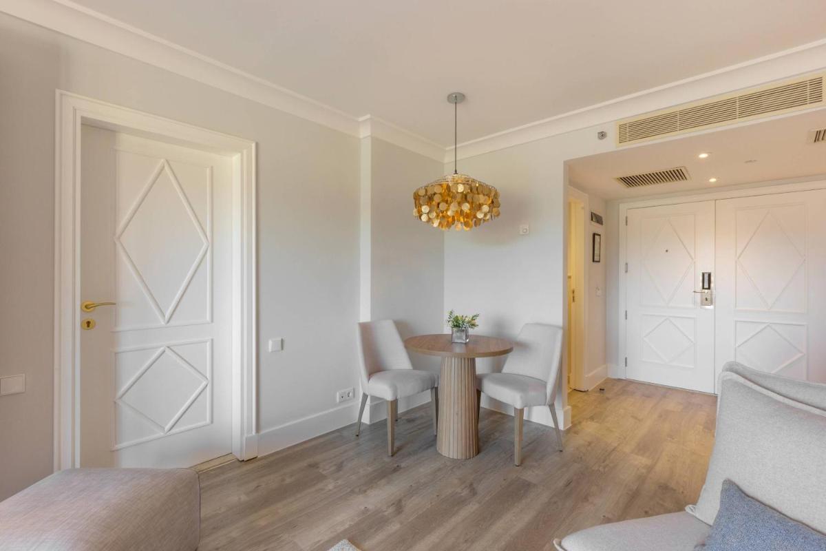 Denia Marriott La Sella Golf Resort & Spa