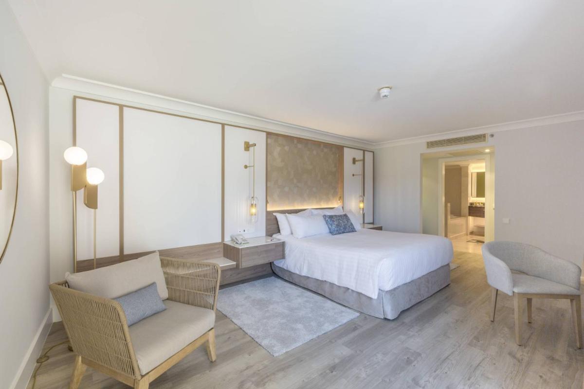 Denia Marriott La Sella Golf Resort & Spa