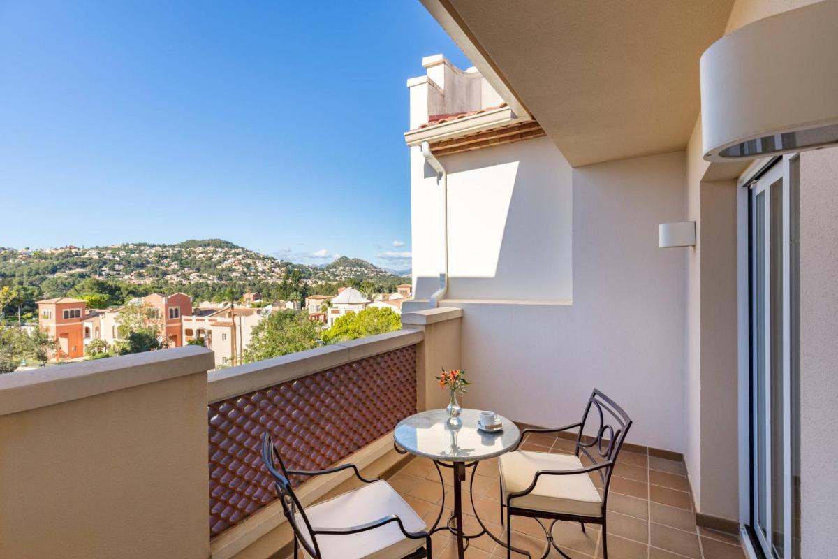 Denia Marriott La Sella Golf Resort & Spa