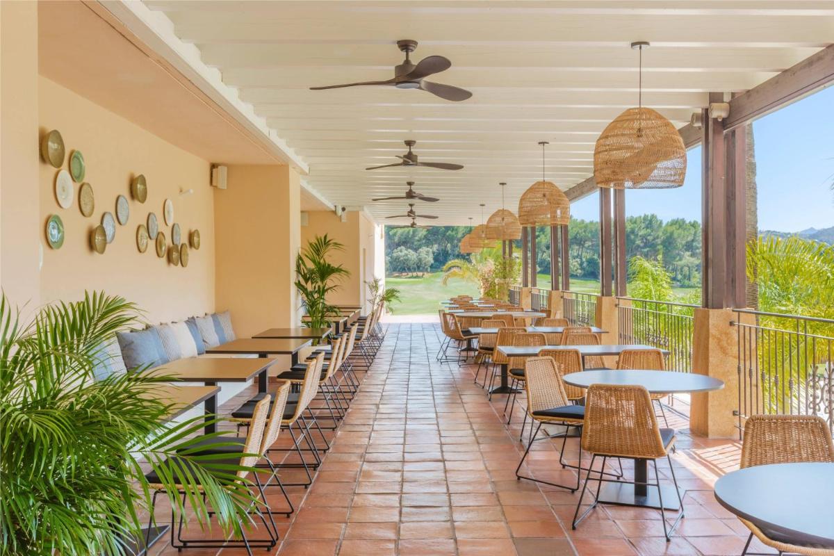 Denia Marriott La Sella Golf Resort & Spa